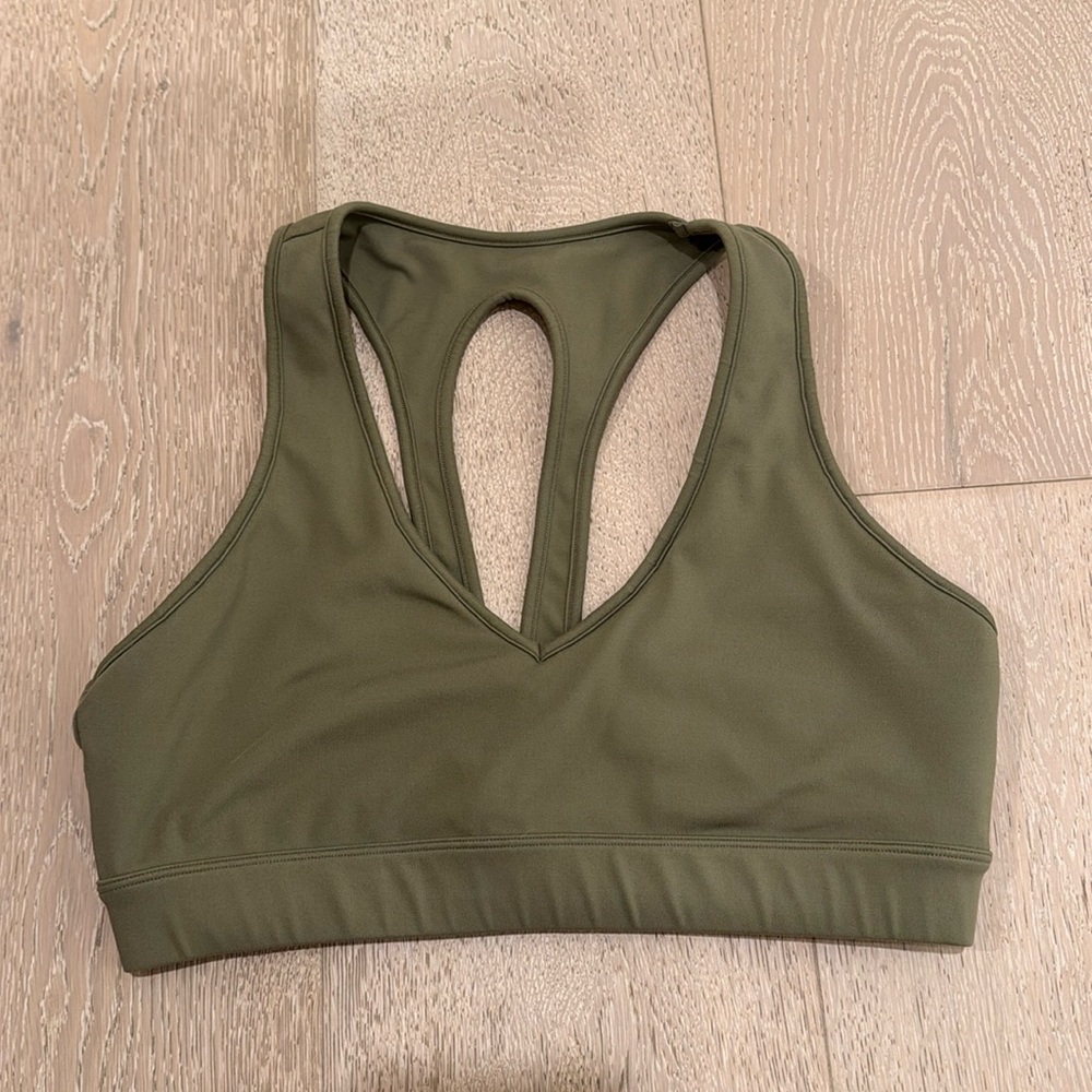 Carbon38 Action Bra Medium